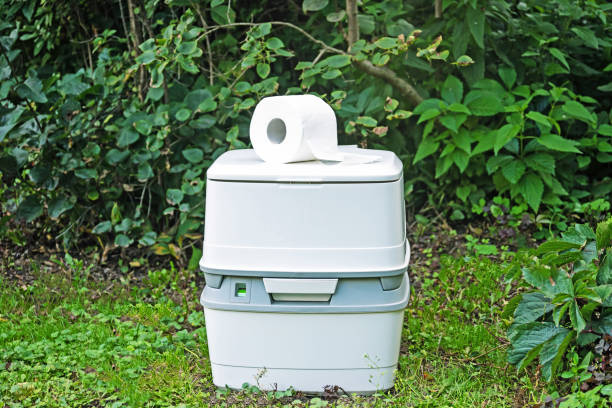 Best Portable bathroom rental  in Lake Nacimiento, CA