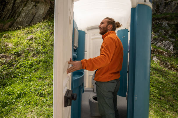 Best Porta potty rental near me  in Lake Nacimiento, CA