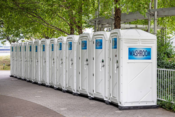 Best Portable restroom solutions  in Lake Nacimiento, CA