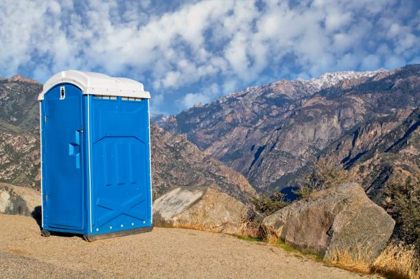 Best Portable restroom trailer rental  in Lake Nacimiento, CA