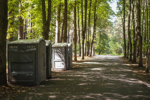 Portable Toilet Options We Offer in Lake Nacimiento, CA