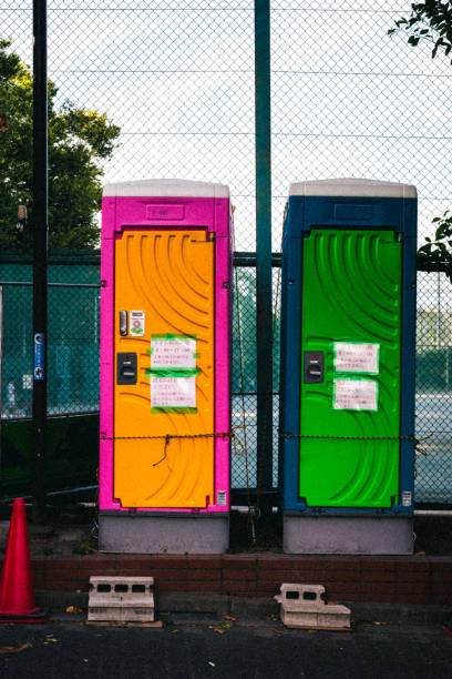Best Portable toilet rental cost  in Lake Nacimiento, CA