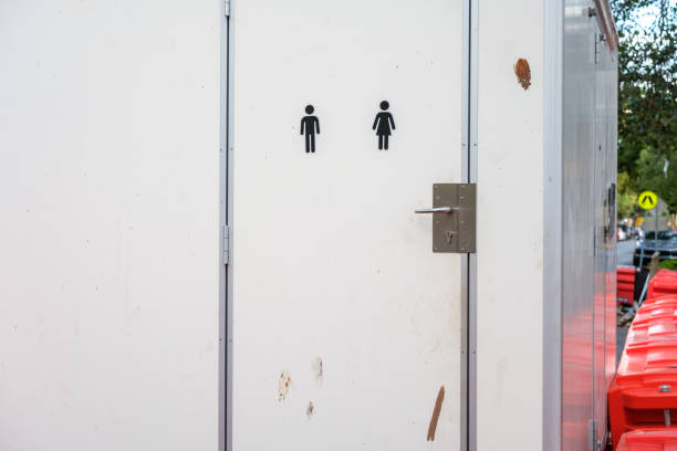 Best Sanitation services for porta potties  in Lake Nacimiento, CA