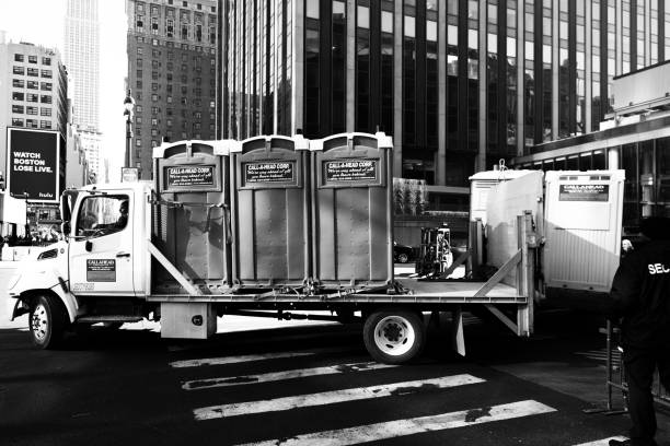 Best Local porta potty services  in Lake Nacimiento, CA