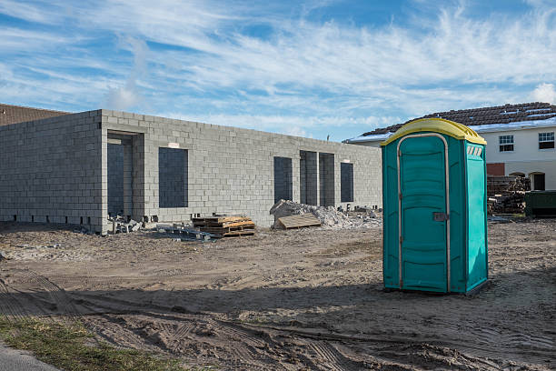 Best Affordable portable toilet rental  in Lake Nacimiento, CA